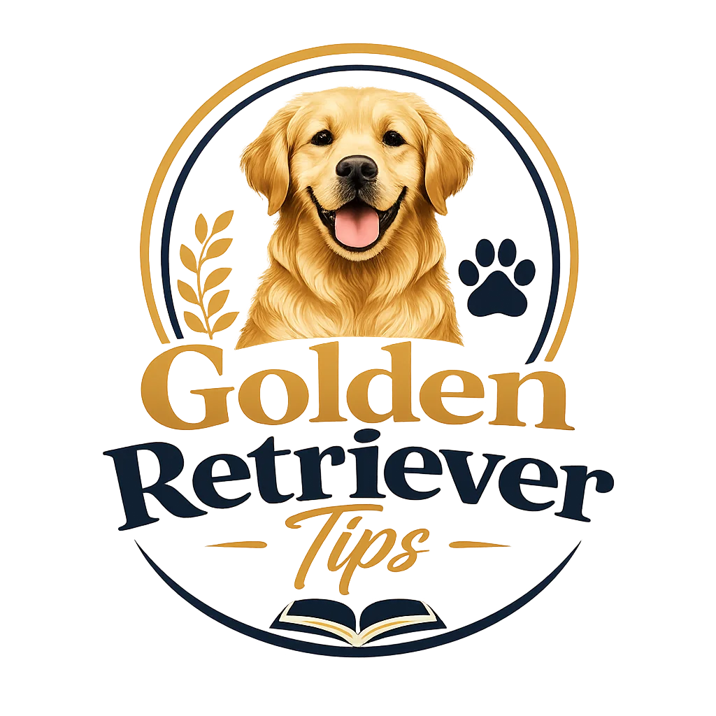 Golden Retriever Tips
